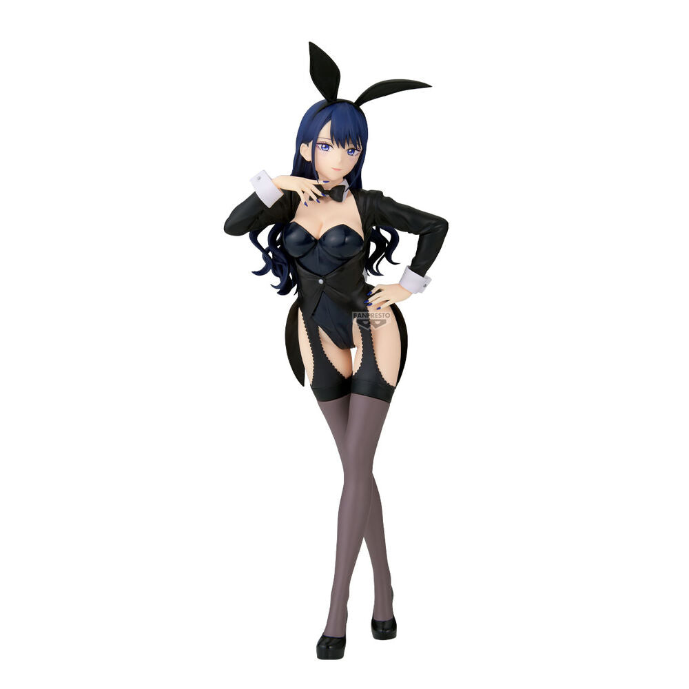 My Dress-Up Darling Glitter Glamorous Marin Kitagawa Arisa Izayoi figure 24cm Nerdscape
