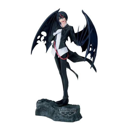 That Time I Got Reincarnated as a Slime Espresto Threefold union Diablo figure 26cm Nerdscape