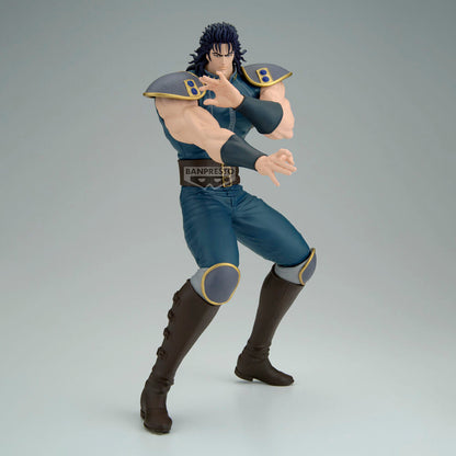 Fist of the North Star Grandista Rei figure 27cm Nerdscape