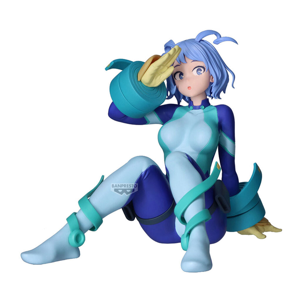 My Hero Academia Glitter Glamorous Nejire Hado Ver. B figure 14cm Nerdscape