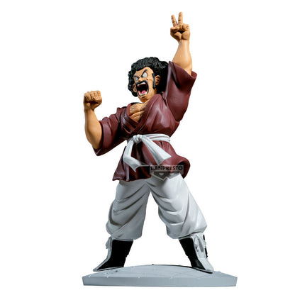 Dragon Ball Z History Box Mr. Satan figure 15cm Nerdscape