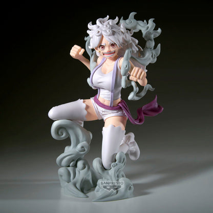 One Piece Grandista Jewelry Bonney figure 12cm Nerdscape