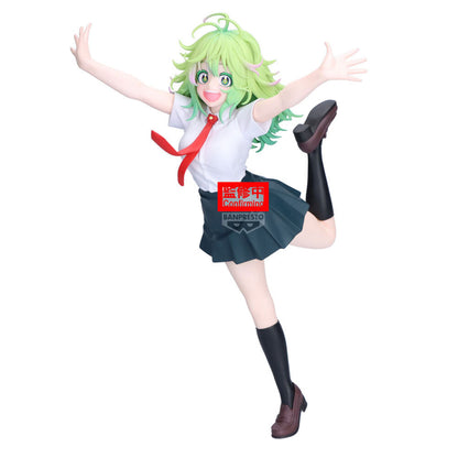 My Hero Academia Glitter Glamorous Toru Hagakure Ver. A figure 23cm Nerdscape