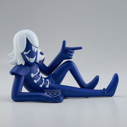 Deltarune Rouxls Kaard figure 11cm Nerdscape