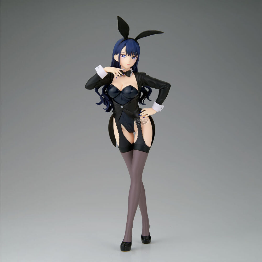 My Dress-Up Darling Glitter Glamorous Marin Kitagawa Arisa Izayoi figure 24cm Nerdscape