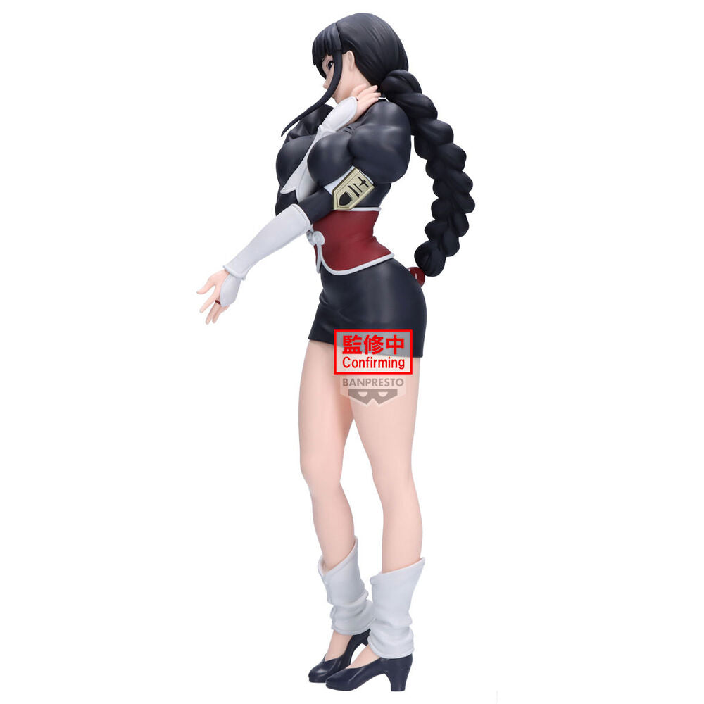 Bleach Glitter Glamorous Nemu Kurotsuchi figure 24cm Nerdscape