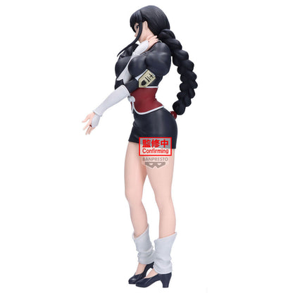 Bleach Glitter Glamorous Nemu Kurotsuchi figure 24cm Nerdscape