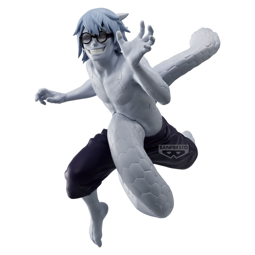 Naruto Shippuden Vibration Star Kabuto Yakushi figure 18cm Nerdscape
