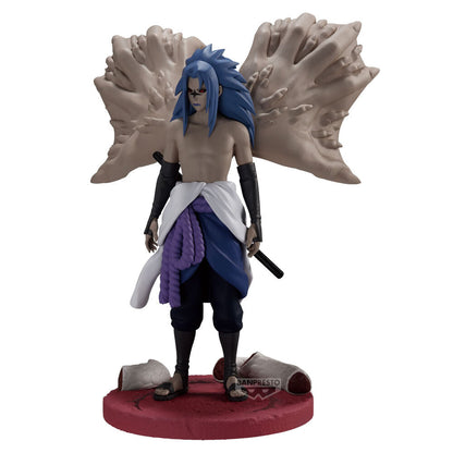 Naruto Shippuden Memorable Saga Sasuke Uchiha figure 17cm Nerdscape