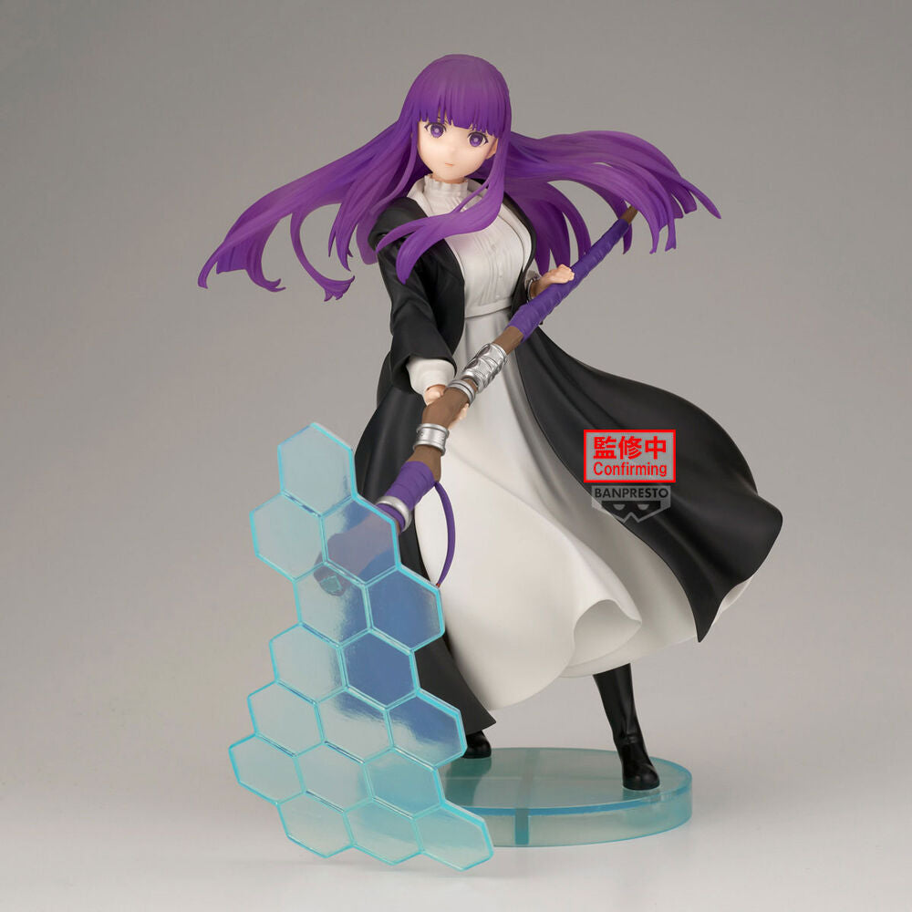 Frieren: Beyond Journey's End Effectreme Fern figure 19cm Nerdscape