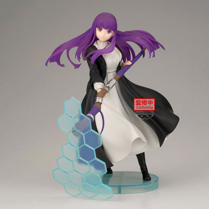 Frieren: Beyond Journey's End Effectreme Fern figure 19cm Nerdscape