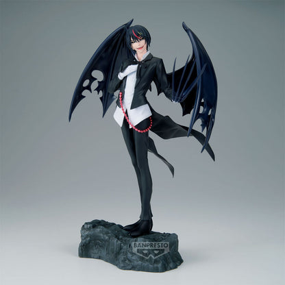 That Time I Got Reincarnated as a Slime Espresto Threefold union Diablo figure 26cm Nerdscape