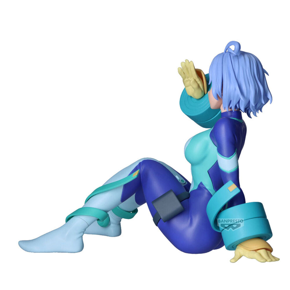 My Hero Academia Glitter Glamorous Nejire Hado Ver. B figure 14cm Nerdscape