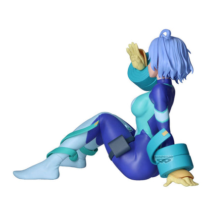 My Hero Academia Glitter Glamorous Nejire Hado Ver. B figure 14cm Nerdscape