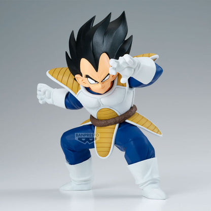 Dragon Ball Z Match Makers Vegeta figure 12cm Nerdscape