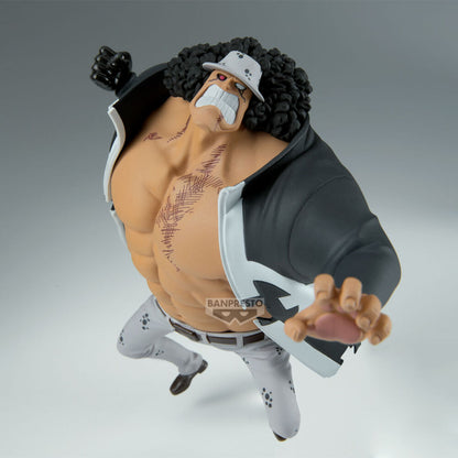 One Piece Battle Record Bartholomew Kuma figure 13cm Nerdscape