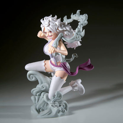 One Piece Grandista Jewelry Bonney figure 12cm Nerdscape
