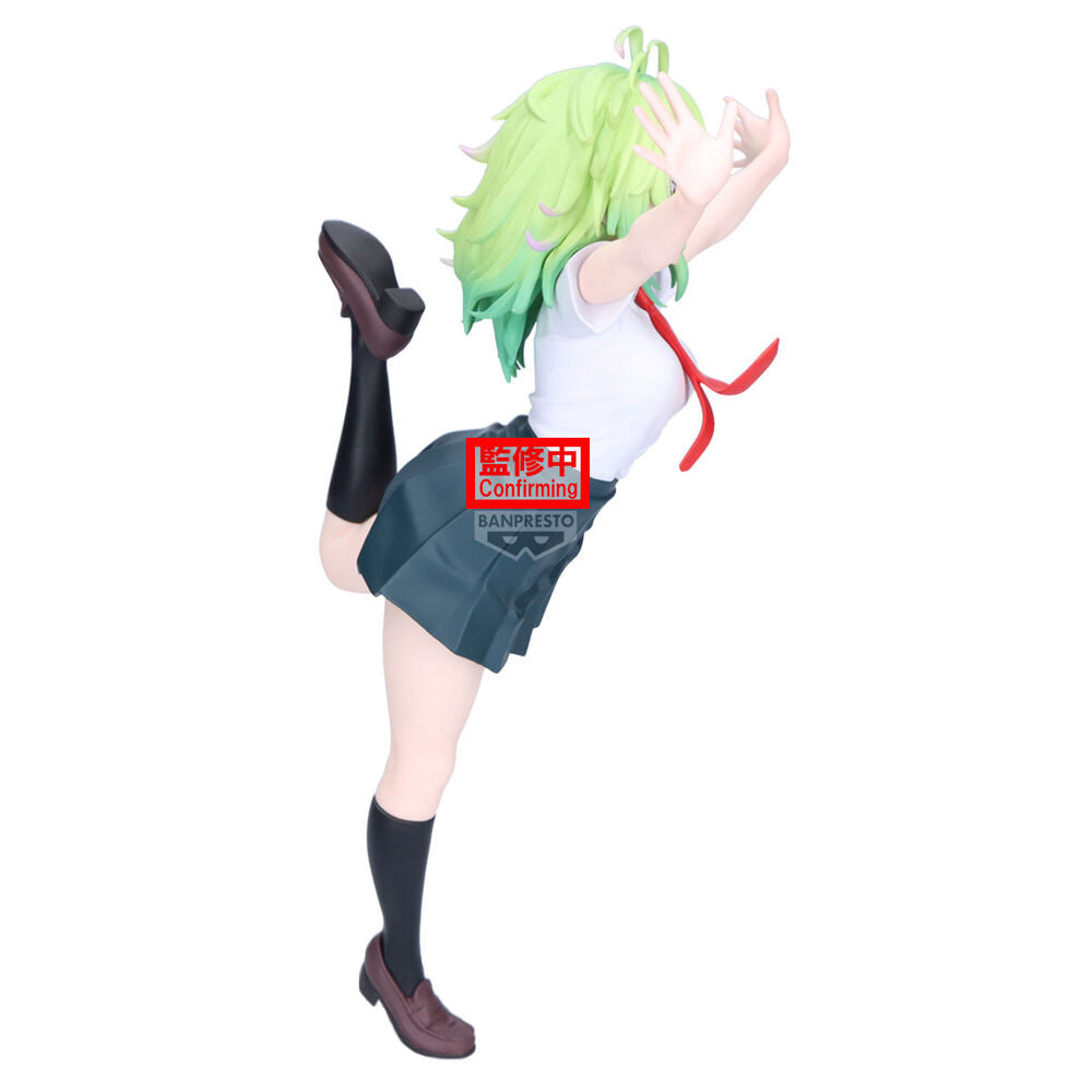 My Hero Academia Glitter Glamorous Toru Hagakure Ver. A figure 23cm Nerdscape
