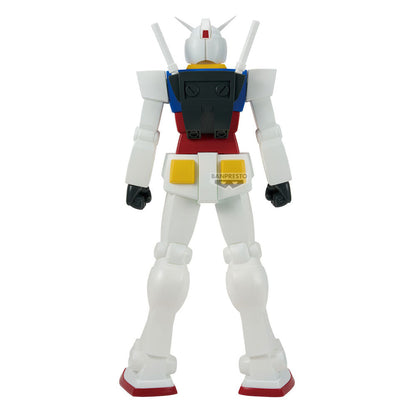 Mobile Suit Gundam - Gundam Genkai Toppa RX-78-2 figure 28cm Nerdscape