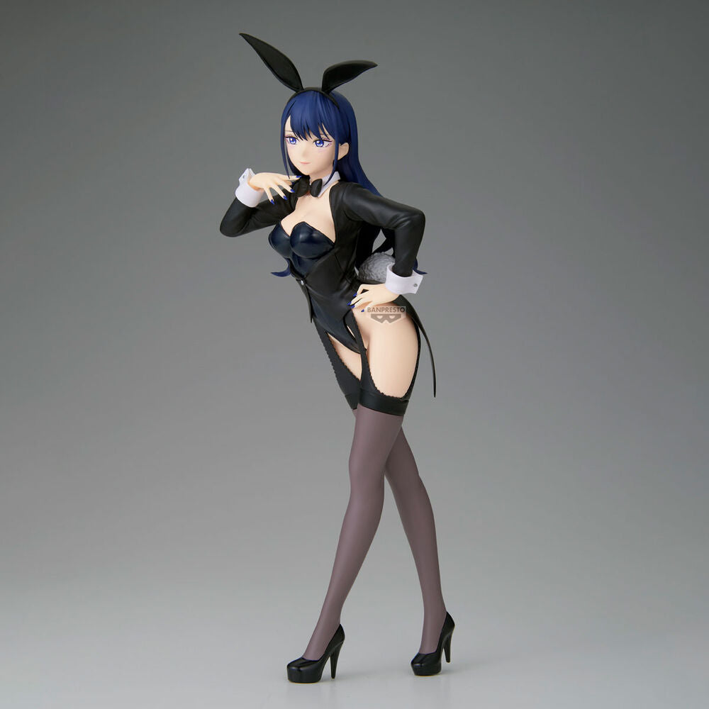 My Dress-Up Darling Glitter Glamorous Marin Kitagawa Arisa Izayoi figure 24cm Nerdscape