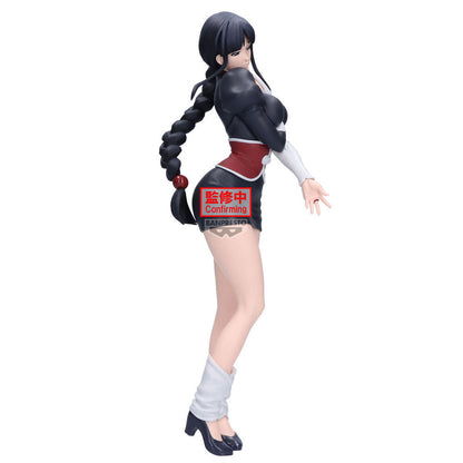 Bleach Glitter Glamorous Nemu Kurotsuchi figure 24cm Nerdscape