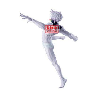 Dandadan Vibration Stars Jiji Transformed figure 16cm Nerdscape