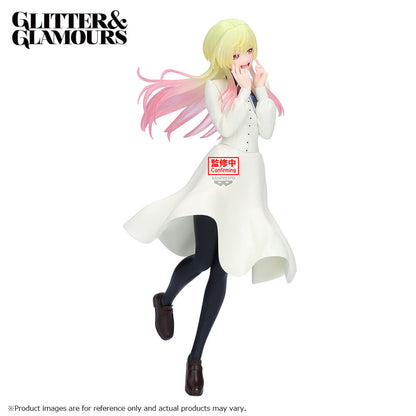 Marriage Toxin Glitter Glamorous Mei Kinosaki figure 21cm