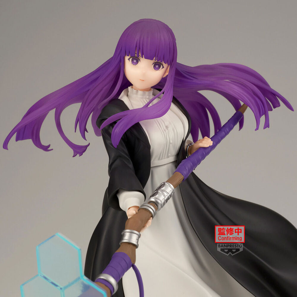 Frieren: Beyond Journey's End Effectreme Fern figure 19cm Nerdscape