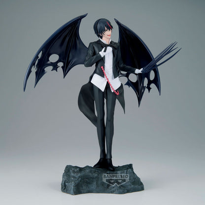 That Time I Got Reincarnated as a Slime Espresto Threefold union Diablo figure 26cm Nerdscape