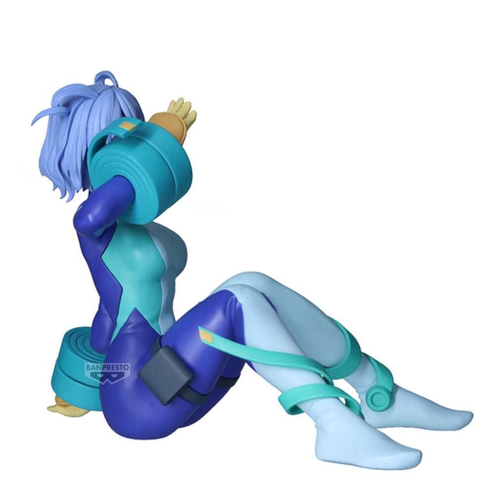 My Hero Academia Glitter Glamorous Nejire Hado Ver. B figure 14cm Nerdscape