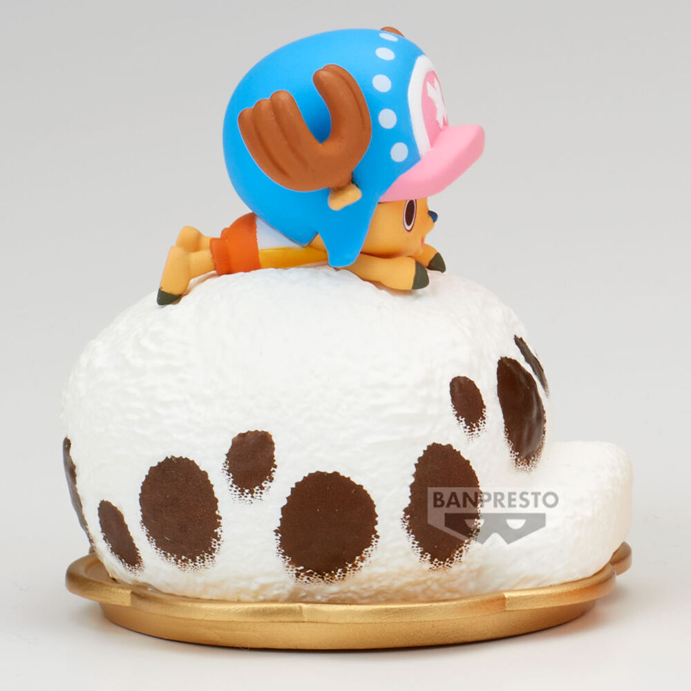One Piece Paldolce Tony Tony Chopper Ver. A figure 5cm Nerdscape