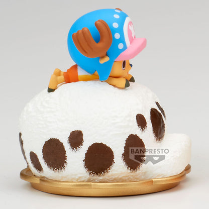One Piece Paldolce Tony Tony Chopper Ver. A figure 5cm Nerdscape