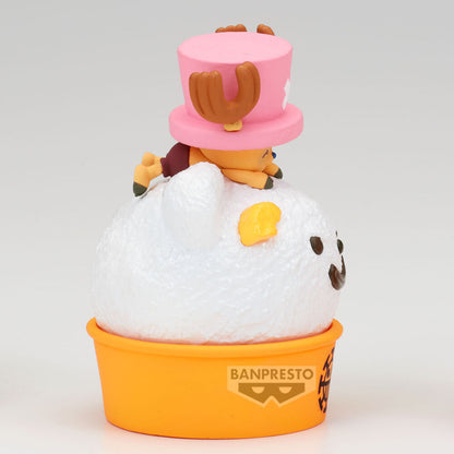 One Piece Paldolce Tony Tony Chopper Ver. B figure 7cm Nerdscape
