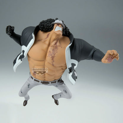 One Piece Battle Record Bartholomew Kuma figure 13cm Nerdscape