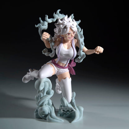 One Piece Grandista Jewelry Bonney figure 12cm Nerdscape