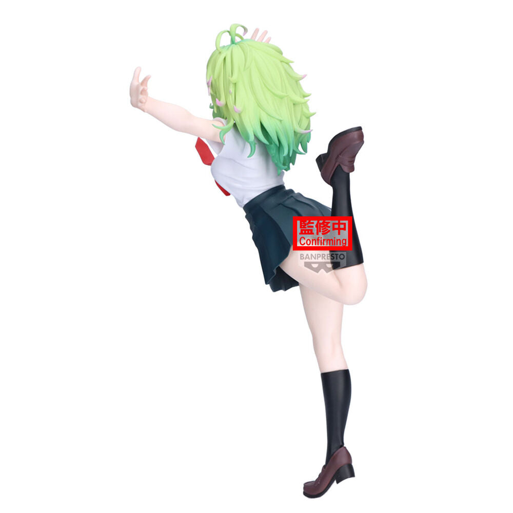 My Hero Academia Glitter Glamorous Toru Hagakure Ver. A figure 23cm Nerdscape