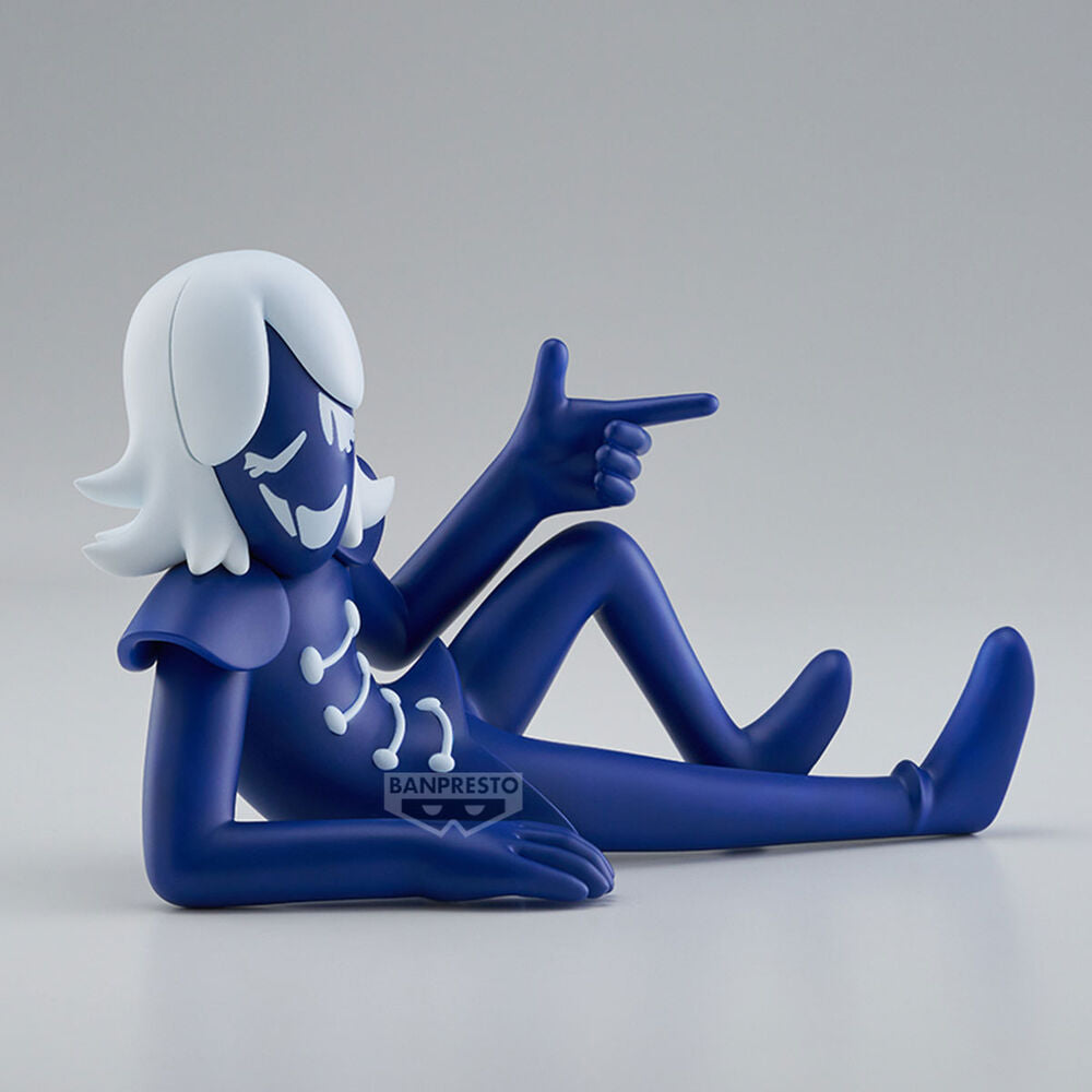 Deltarune Rouxls Kaard figure 11cm Nerdscape
