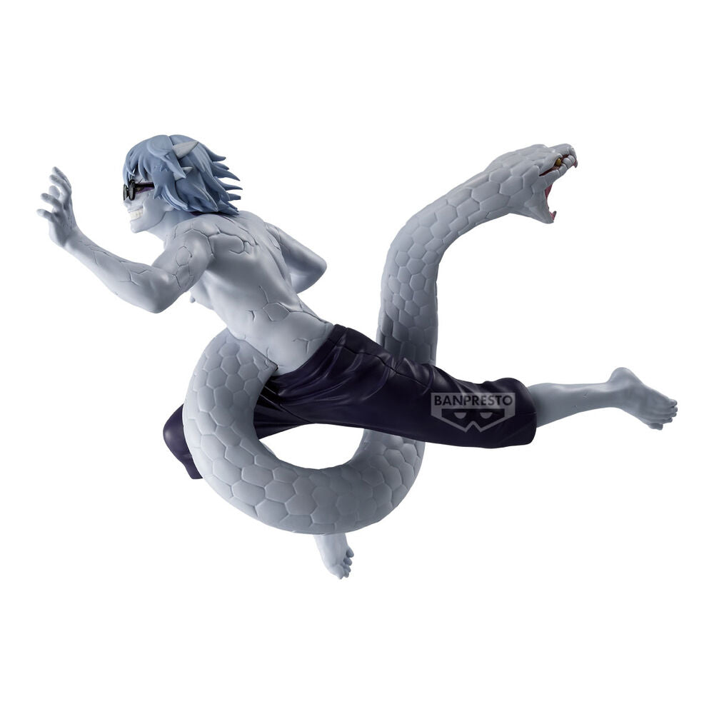 Naruto Shippuden Vibration Star Kabuto Yakushi figure 18cm Nerdscape