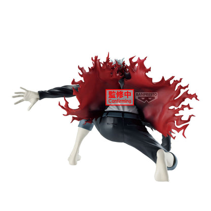Dandadan Vibration Stars Okarun Transformed figure 13cm Nerdscape