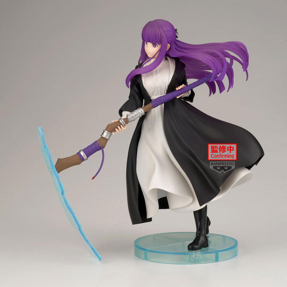 Frieren: Beyond Journey's End Effectreme Fern figure 19cm Nerdscape