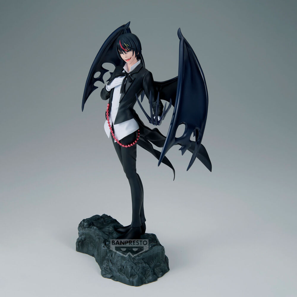 That Time I Got Reincarnated as a Slime Espresto Threefold union Diablo figure 26cm Nerdscape
