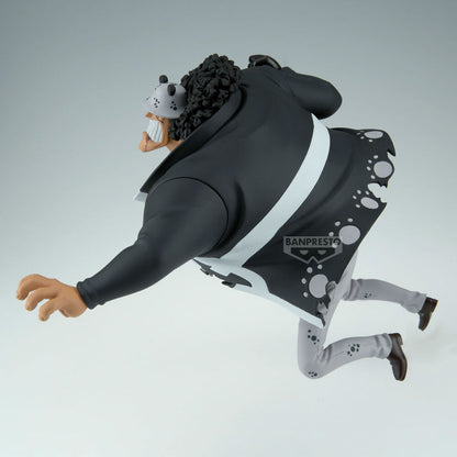 One Piece Battle Record Bartholomew Kuma figure 13cm Nerdscape