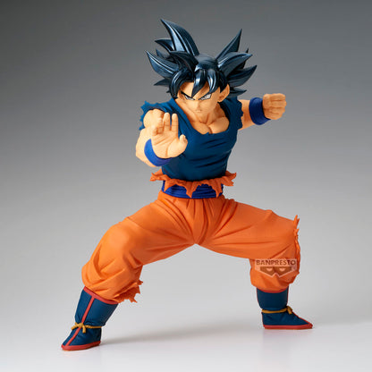 Dragon Ball Super Grandista Son Goku figure 25cm