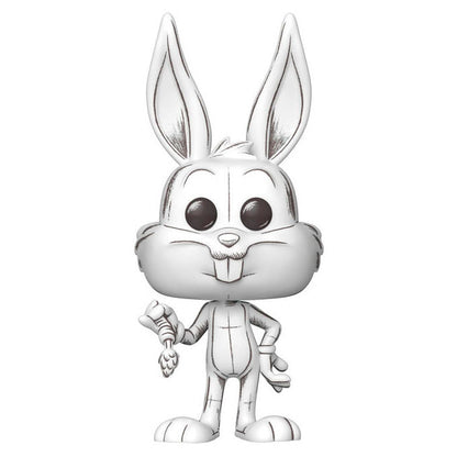 POP figure Looney Tunes Bugs Bunny Nerdscape