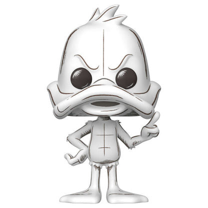 POP figure Looney Tunes Daffy Duck Nerdscape