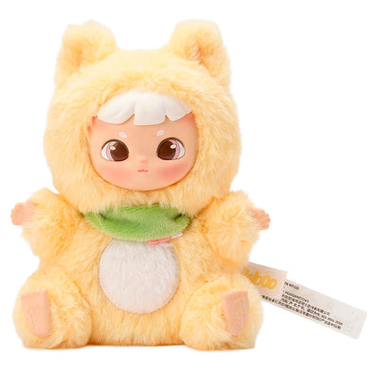 Cimmy Hulu Fox Series assorted Blind Box Surprise doll keychain 18cm Nerdscape