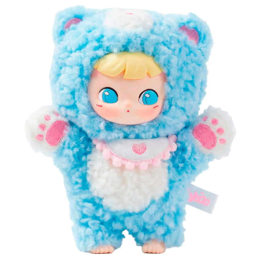 Cimmy Love U Secretly Series assorted Blind Box Surprise doll keychain 17cm Nerdscape
