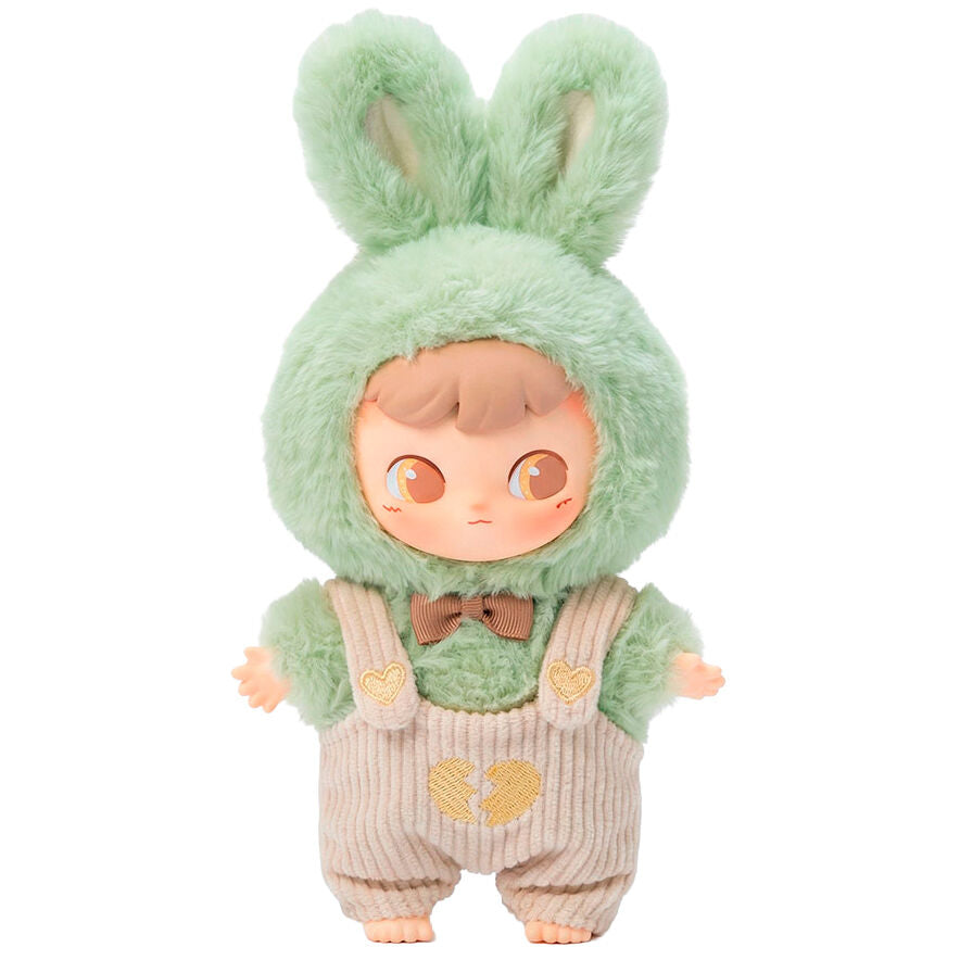 Cimmy Love U Secretly Series assorted Blind Box Surprise doll keychain 17cm Nerdscape