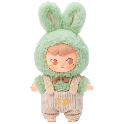 Cimmy Love U Secretly Series assorted Blind Box Surprise doll keychain 17cm Nerdscape