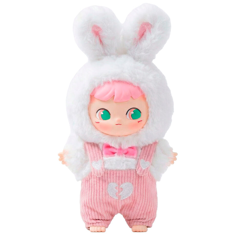 Cimmy Love U Secretly Series assorted Blind Box Surprise doll keychain 17cm Nerdscape